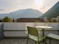 Ibis Chur - Mountain view