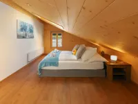 Chalet Engelshüs - spa