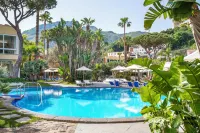 La Reginella Resort & Spa - Pool