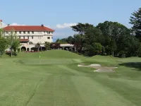 Kai Hills Country Club Ξενοδοχεία στην πόλη Κάι