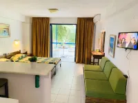 Kassavetis Center - Hotel Studios & Apartments Hotels in Limenas Chersonisou