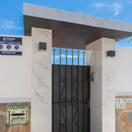 Villa Caribe Playa - Happy Rentals