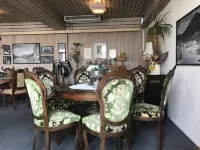 Eikum Hotel Hotels in Luster