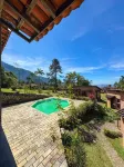 Pousada Alto Pirapitinga - Pools