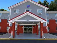 Motel 6 Morehead, KY Hotel di 