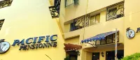 Pacific Pensionne Hotels in 