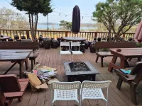 Ganghwa Haemirae Pension - Penginapan