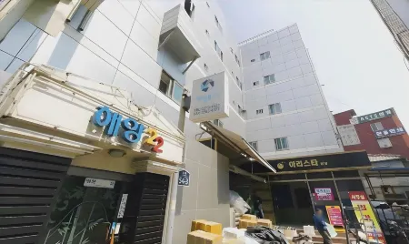 Tripstay Myeongdong
