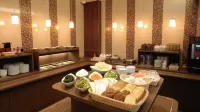 AB Hotel Toyohashi - พร้อมอาหารเช้า