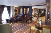 Premier Inn Maidstone Town Centre - parking