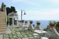 Villa Guarracino Amalfi - Jacuzzi
