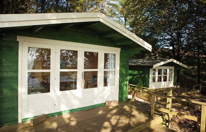 Wheal Tor Hotel & Glamping