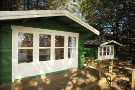 Wheal Tor Hotel & Glamping