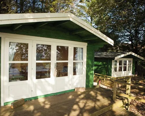Wheal Tor Hotel & Glamping Hotels in Liskeard