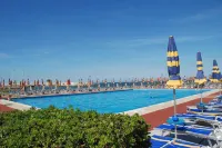 Hotel Baia Del Sole - parking