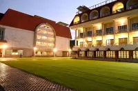 Hotel Agc - Spa