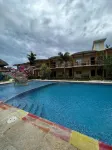 Hotel Pazifico en Monterrico - 2-Sterne
