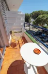 Hotel Cadaqués1962 by Fimedhotels