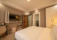 Saray Premium Otel - Wifi