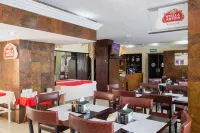 Hotel Ambassador Mérida - พร้อมอาหารเช้า