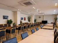 โรงแรมซุซุกะ สตอเรีย โรงแรมในซุซุกะ