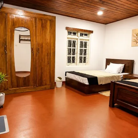 Aura Hilltop Matale