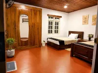 Aura Hilltop Matale - Bed and Breakfasts