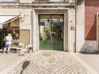 馬克西穆斯競技場民宿 馬克西穆斯競技場附近的飯店