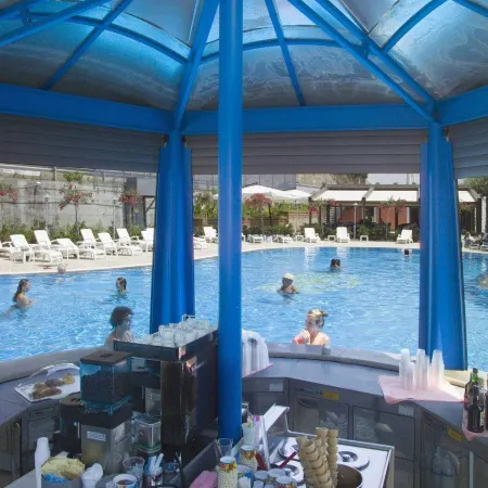 Hotel Ipanema