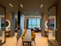 Zins Luxury Apartments - 레지던스