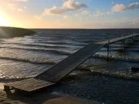 5 Person Holiday Home in Ulfborg - 3-Star