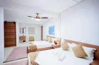 Panda Express Guesthouse - Wifi