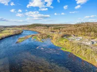 Ember Shoals Resort | On the White River, Cotter AR Hotels in Cotter