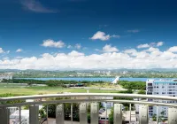 The Royal Sonesta San Juan - Ocean View