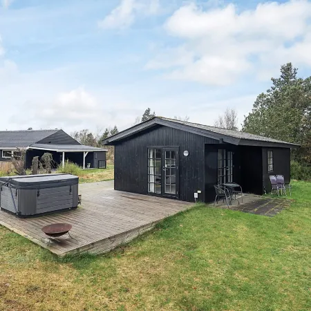 Renovated Retreat in Als Odde - By Traum Ferienwohnungen
