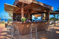 Hotel Servigroup Marina Mar - ที่มีบาร์
