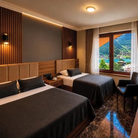 Sezgin Hotel