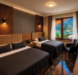 Sezgin Hotel