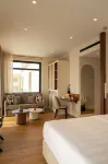 Aetheria Boutique Hotel & Spa - balcony