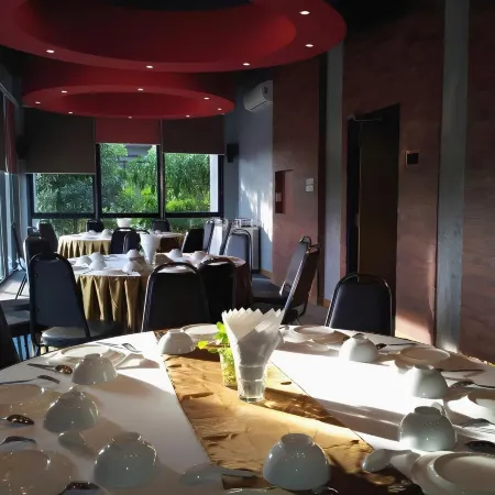 Klim Hotel