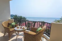 New Travel Beach Hotel & Resort - Ocean View