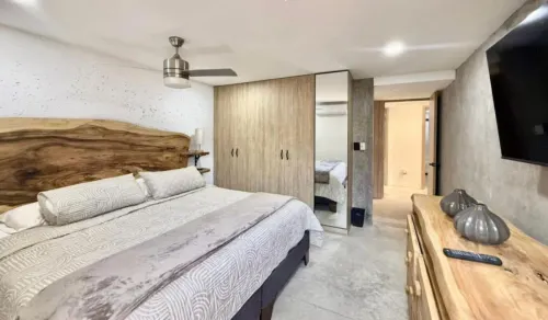 Hermosa Casa con salida al mar - Alojamientos