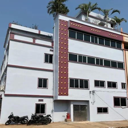 Dev'S Inn Luxurious Homestays