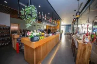 Hotel Relax City Center - bar