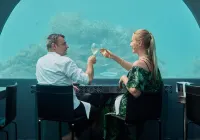 You & Me Maldives  - Adults Only - Premium All-Inclusive - Bar