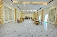 Hotel SR Vivanta,Brahmapur