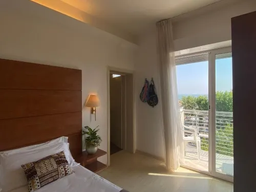 Hotel Villa del Parco