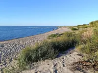 12 Person Holiday Home in Nordborg-by Traum - Beach
