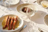 Zannos Melathron by Omilos Hotels - servizio colazione