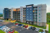 Staybridge Suites PIGEON FORGE - SMOKY MTNS by IHG - parcheggio
